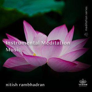 Instrumental Meditation Music