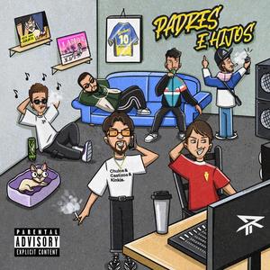 BlindBoyz (Radio Edit|Explicit)