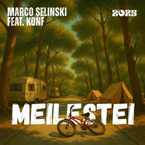 Meilestei (feat. Konf)