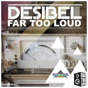 Desibel (Club Mix)