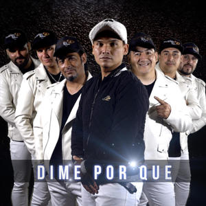 Dime por que (Cover)