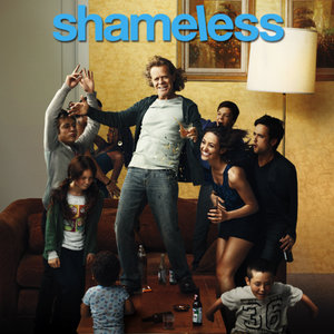 Shameless Season 1 (Original Television Soundtrack) (无耻之徒 第一季 电视剧原声带)