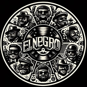 El Negro (Afro Mix)