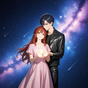 The Beginning of the Stars（ザ・ビギニング・オブ・ザ・スターズ）