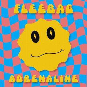 Adrenaline (Explicit)