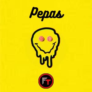 Pepas (Remix)