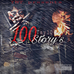 100 Story's (Explicit)