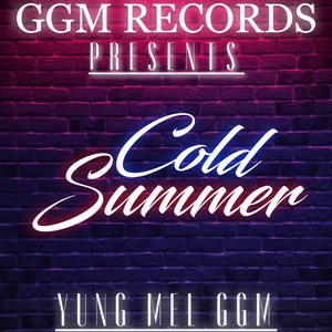 Cold Summer EP (Explicit)