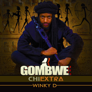 Gombwe: Chiextra