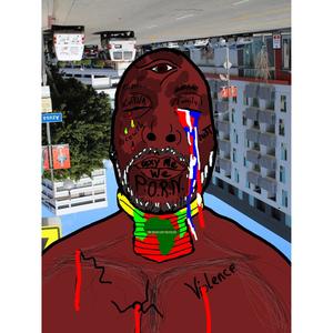 Can't Save Me-Mad Lion (Explicit)