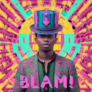 Blam! (Explicit)