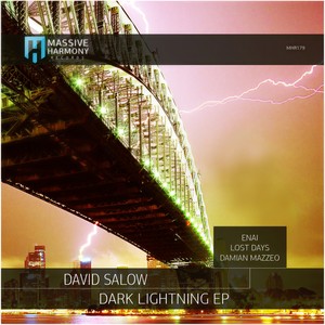 Dark Lightning (Damian Mazzeo Remix)