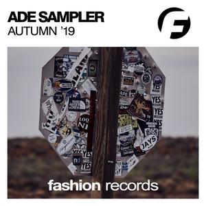 ADE Sampler '19