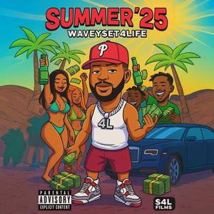 Summer 25 (Explicit)