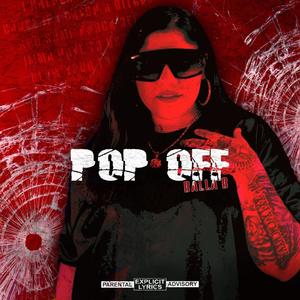 Pop Off (Explicit)