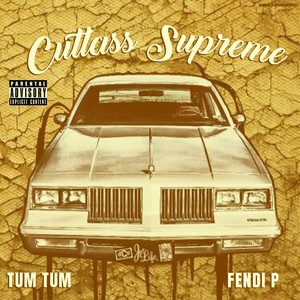 Cutlass Supreme (Explicit)