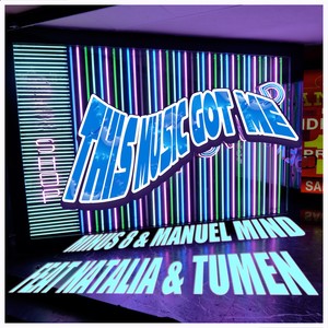 This Music Got Me (90's Mix)