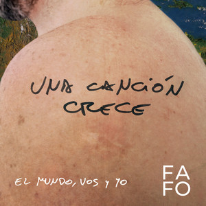 Una Canción Crece