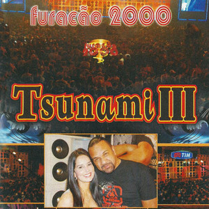 Tsunami III (Ao Vivo)