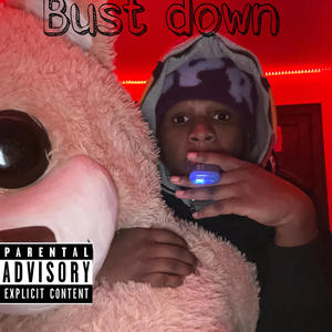 Bust Down (feat. Gabuza) (Explicit)