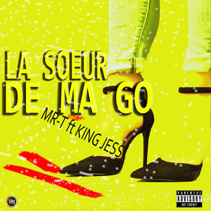 La soeur de ma go (Explicit)