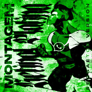 MONTAGEM RETINAL PLATINA (Reggaeton Version)