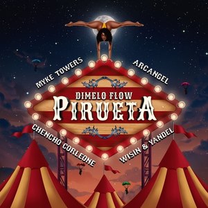 Pirueta (Explicit)