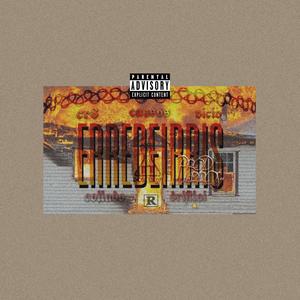 Cr8 - Malianteo(feat. Driftlai, Cassostroy, Collado & Vizio La Para) (Explicit)