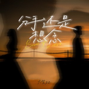 分手还是想念