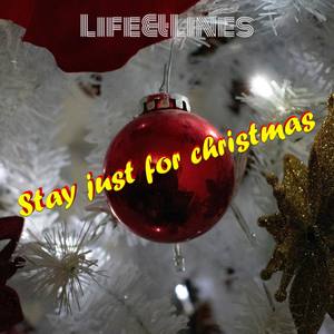 Stay Just for Christmas (Explicit)