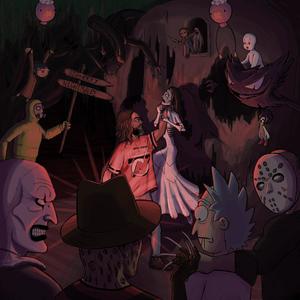 bubble tea (feat. Kasper 939) (Explicit)