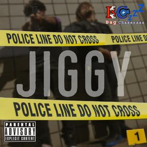 Jiggy (Explicit)