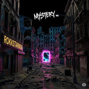 Mystery (Vlad CEO Release) (Explicit)
