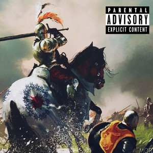 Cavaleiro (Ressurge) (Explicit)