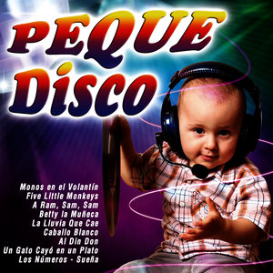 Peque Disco