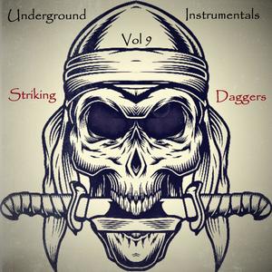 Underground Instrumentals, Vol. 9