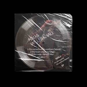 White Magic, Hannah Montana