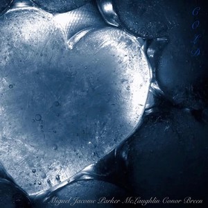 Cold(feat. Conor Breen, Miguel Jacome & Parker McLaughlin)