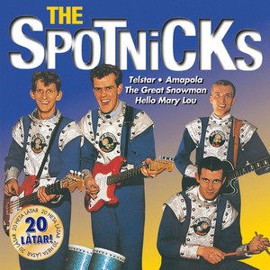 The Spotnicks