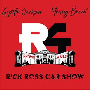 RRCS (The Slippery Soap) (feat. Young Breed) (Explicit)