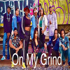 On My Grind (feat. J dash lee) [Explicit]