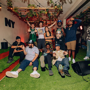 Splash Bakery - Fake Friends (Explicit)