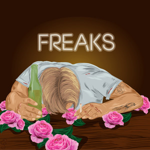 Freaks (Explicit)