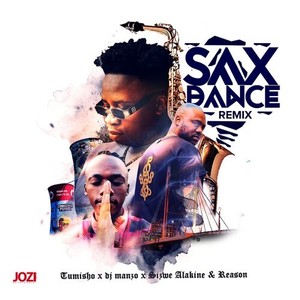 Sax Dance (Remix) [Explicit]