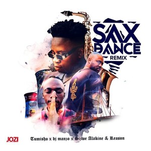 Sax Dance (Remix|Explicit)