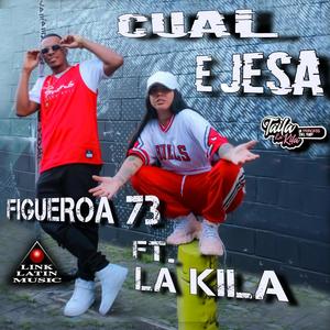 Cual E Jesa(feat. figueroa73)