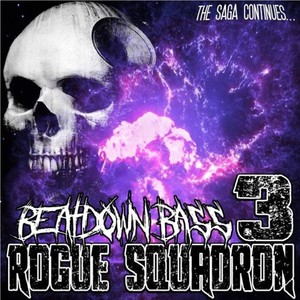 Rogue Squadron Vol. 3 Teaser (Clip|Explicit)