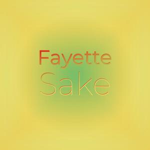 Fayette Sake