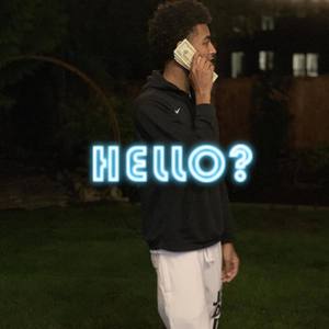 Hello? (Explicit)