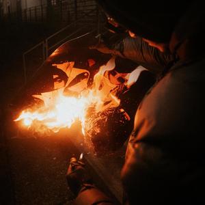 Tu dors ?(feat. OSO) (Explicit)